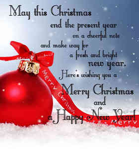 Merry Christmas Quotes